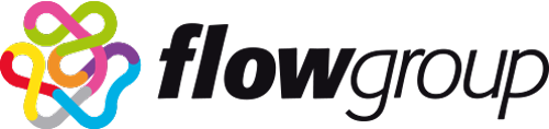 Flow Group Logo